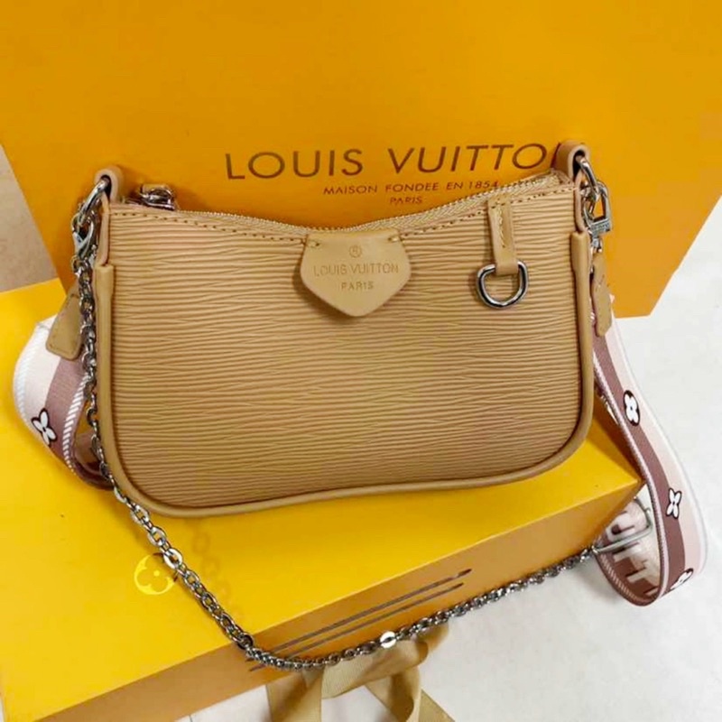 Túi eo vì da xước