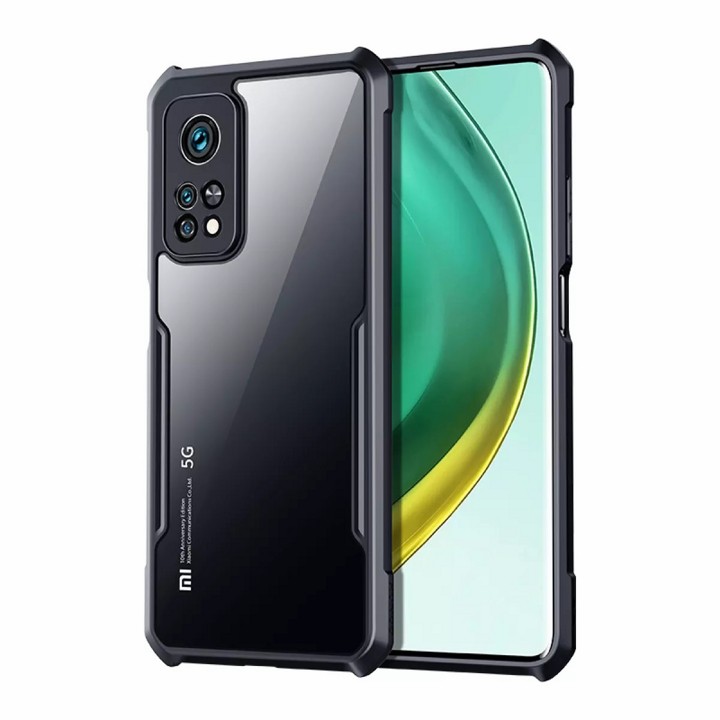 Ốp lưng Redmi K30S - Mi 10T - Mi 10T Pro cao cấp Xundd