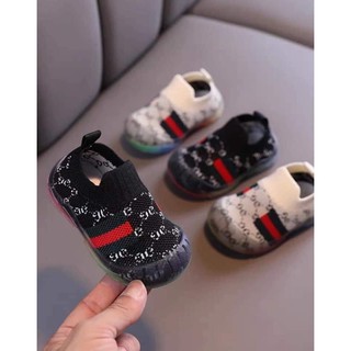 Giày Bún Gucci