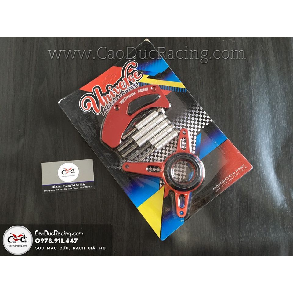 Ốp bảo vệ lốc máy winner 150