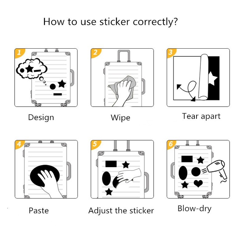 Set 50 nhãn dán anime SK8 chống thấm nước dùng trang trí điện thoại / laptop / máy tính bảng