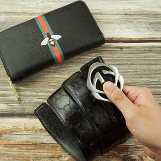 Thắt lưng nam cao cấp mã gb04