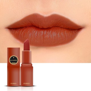Son Lì Mini Lipstick KAXIER ( Lẻ Màu)