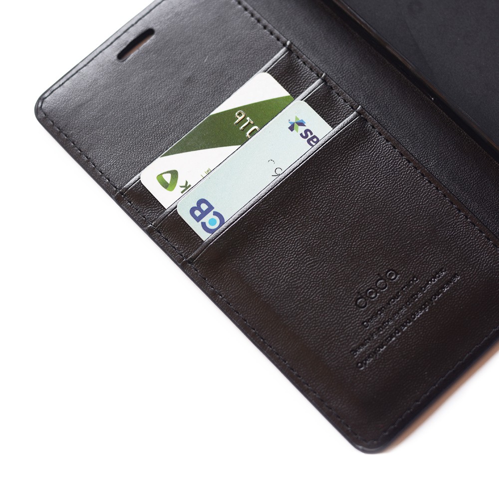 Bao Da Dada Có Ngăn Đựng Thẻ ATM Cho Điện Thoại iPhone 5/6/6Plus/7/7Plus8/8Plus/X/XR/XsMax/11/11Pro/11ProMax