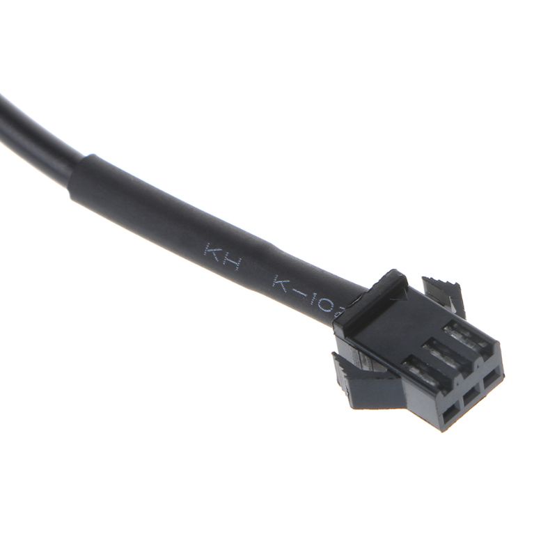 Cáp Chuyển Đổi Từ Cổng RGB 5V 3Pin Sang JST SM 3Pin Chuyên Dụng Cho Bo Mạch Chủ Máy Tính