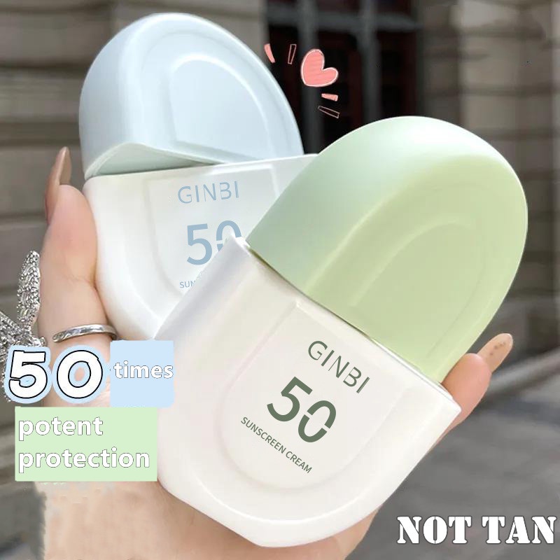 Kem Chống Nắng Toàn Thân Yinmei Chống Tia Cực Tím Chống Nước Và Mồ Hôi