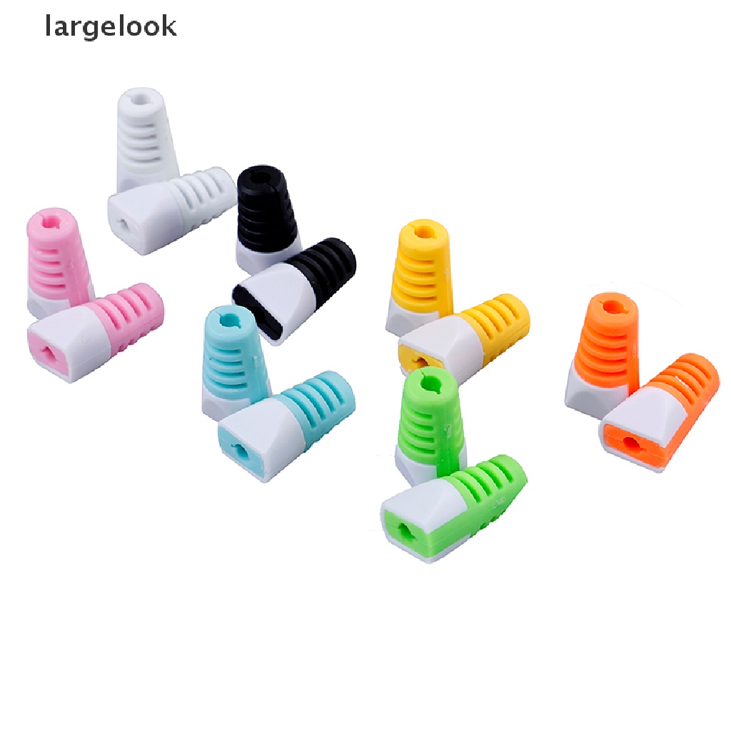 Bộ 4 Vỏ Bảo Vệ Dây Cáp Sạc usb Tiện Dụng ♨Nóng Bỏng