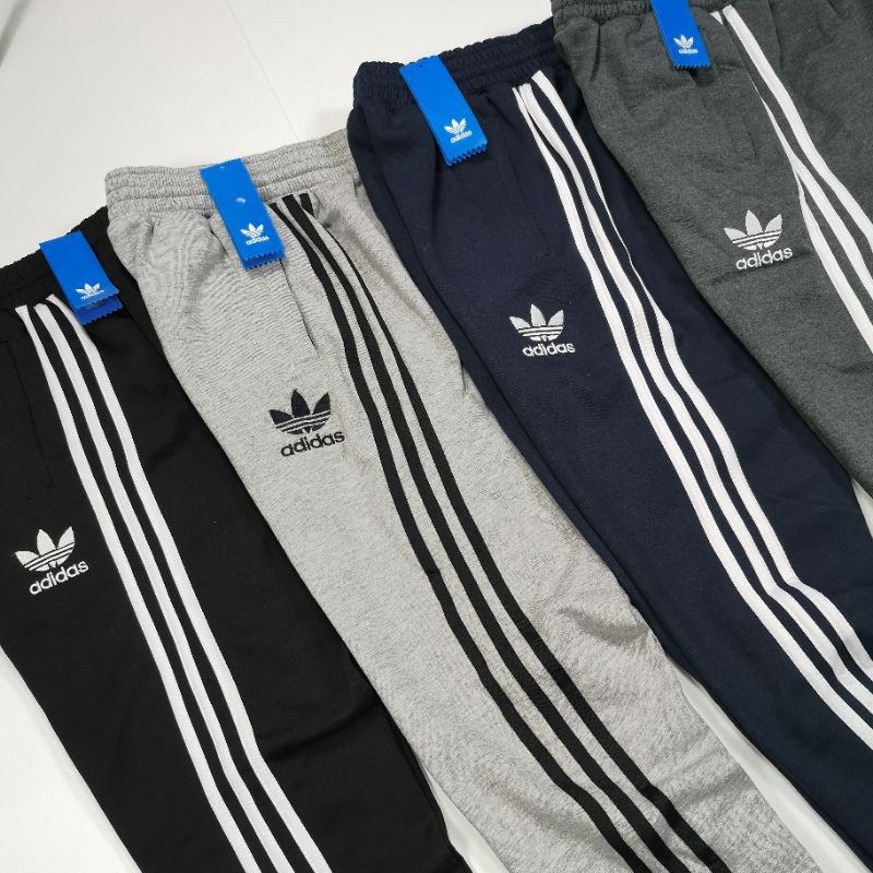 Giày Thể Thao Adidas Superstar Jogger Chính Hãng