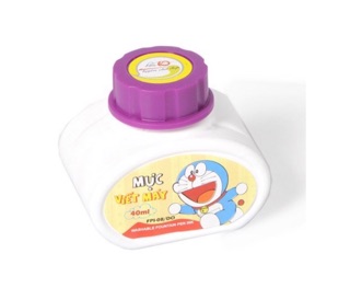 Mực bút máy Điểm 10 Doraemon FPI-08/DO