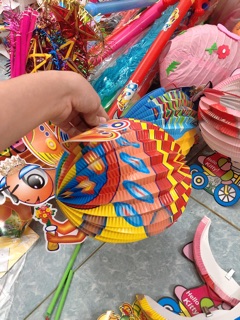 combo của khách