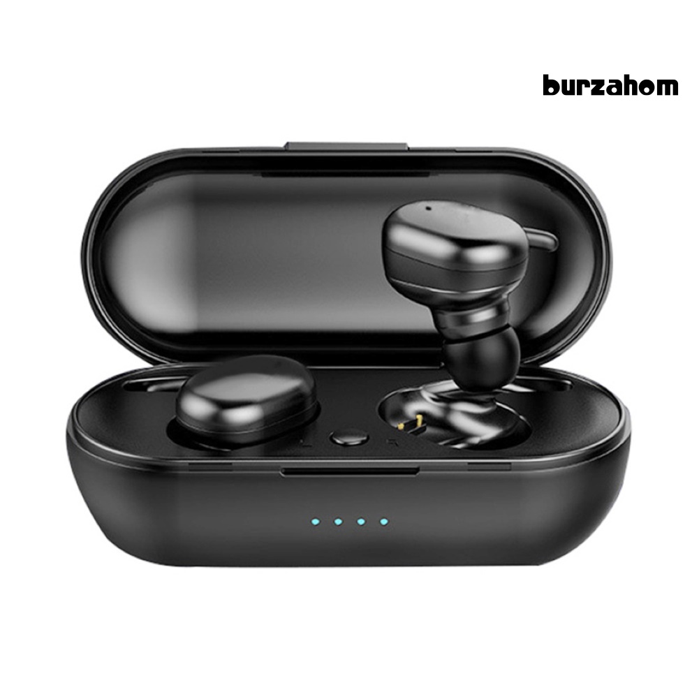 Tai Nghe Nhét Tai Y30 Bluetooth 5.0 Không Dây Chống Ồn Chất Lượng Cao