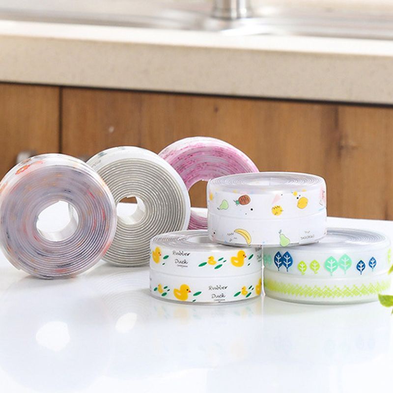 Cuộn Băng Dính Chống Thấm Nước Chống Bẩn 3.8x320cm