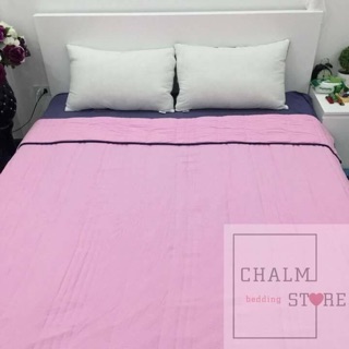 Chăn đũi mùa hè