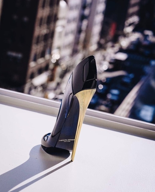[Mẫu thử 10ml] Nước hoa Carolina Herrera Good Girl | BigBuy360 - bigbuy360.vn