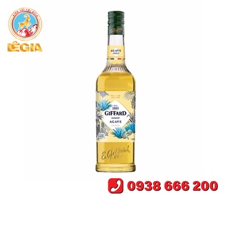 Syrup giffard cây thừa xanh 700 ml