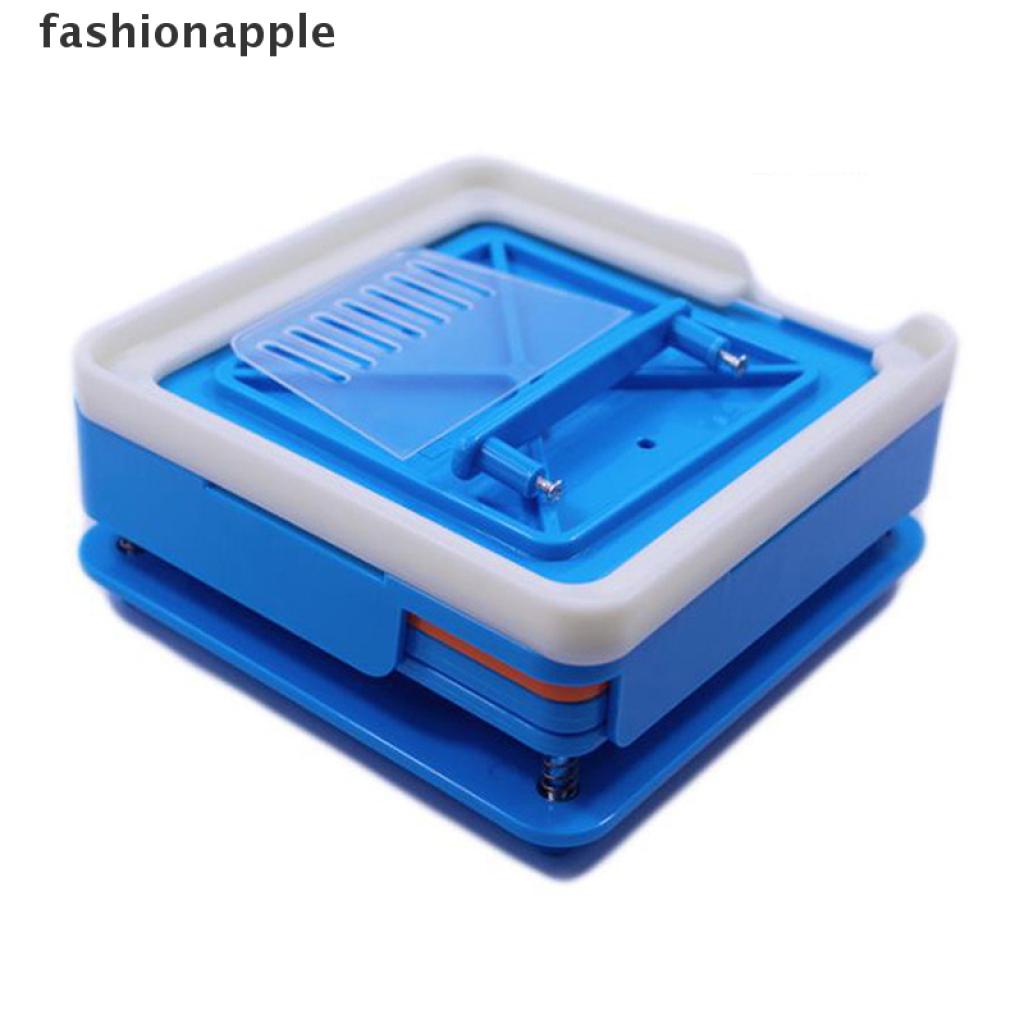 Dụng Cụ Làm Viên Nang 100 Lỗ Kích Thước 00 #