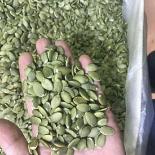 Hạt bí tách hạt rang sẵn Ấn Độ