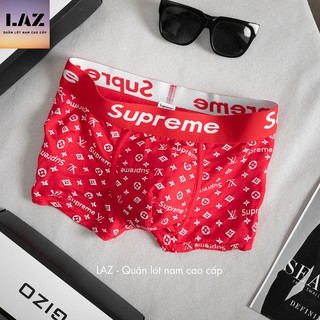 Quần lót nam boxer cao cấp sup02a
