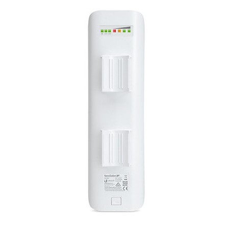 Thiết bị wifi chuyên dụng AirMax Nanostation M5 - Hàng thanh lý