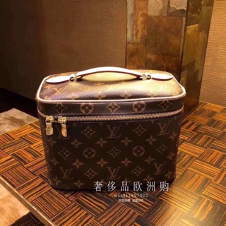 Túi cốp trang điểm fullbox