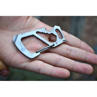Móc Khoá Titanium Tacray