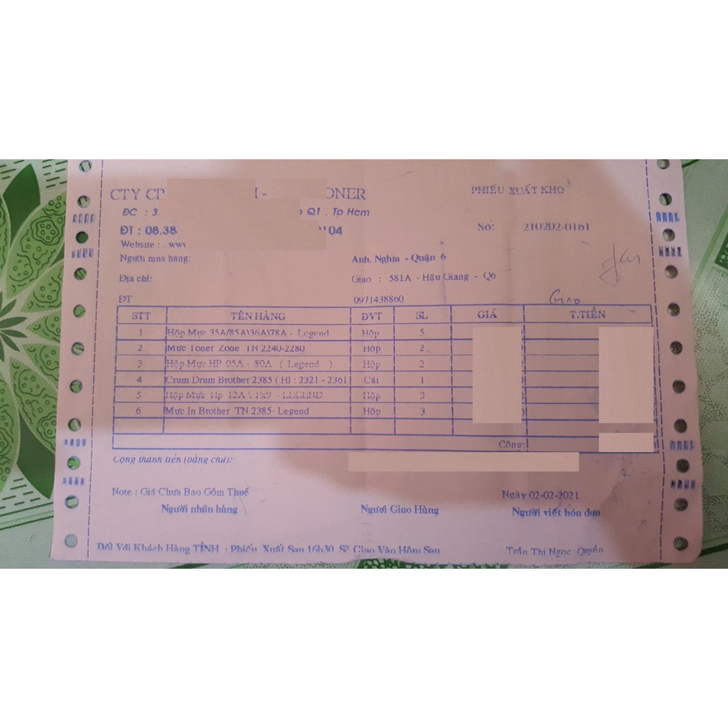 Hộp mực máy in Canon LBP 6030w, 6030, 6000, 3050, Canon imageClass MF3010