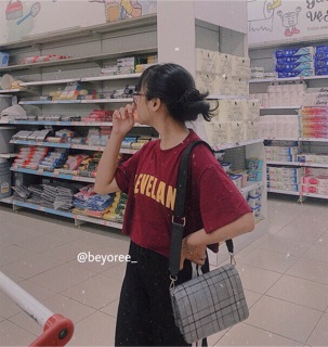 Tuyệt Áo croptop (kèm hình + clip thật) đẹp