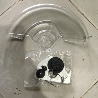 Bộ bảo hiểm lưỡi máy cắt nhôm LS1030N