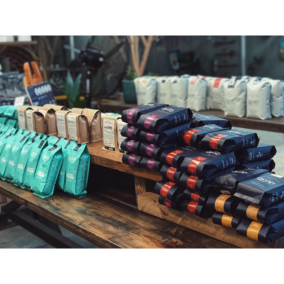 [DATE MỚI NHẤT] Cà Phê Bột Là Việt Pha Phin 340gr | BigBuy360 - bigbuy360.vn