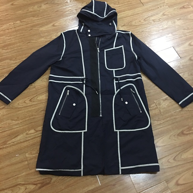 Áo váy size to L, XL, XXL 2hand dành cho người béo mập