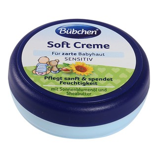 Kem Chống Hăm Cho Bé Bubchen