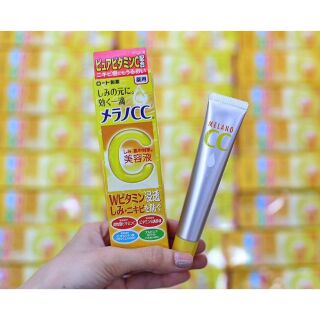 Tinh chất CC Melano