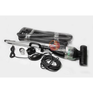 [HOT GIÁ SỈ] Máy Hút Đáy Vệ Sinh Hồ Cá Koi Jebao PC3, Vệ Sinh Bể Bơi