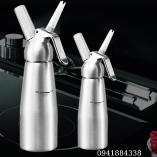 Bình Xịt Kem Tươi Cream Whipper