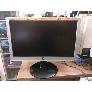Màn Hình HP COMPAQ 19'' ĐẸP LUNG LINH