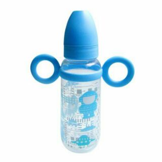 Bình sữa tay cầm pp ami 250ml