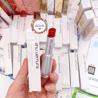 Son Shu Uemura màu OR 580 new 2019