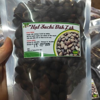 HẠT SACHI DAKLAK Loại 1