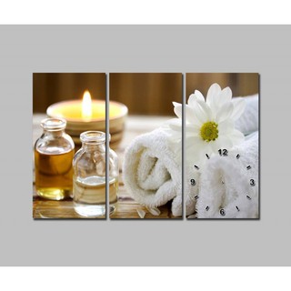 BỘ 3 TRANH SPA 2 (40*60*3)