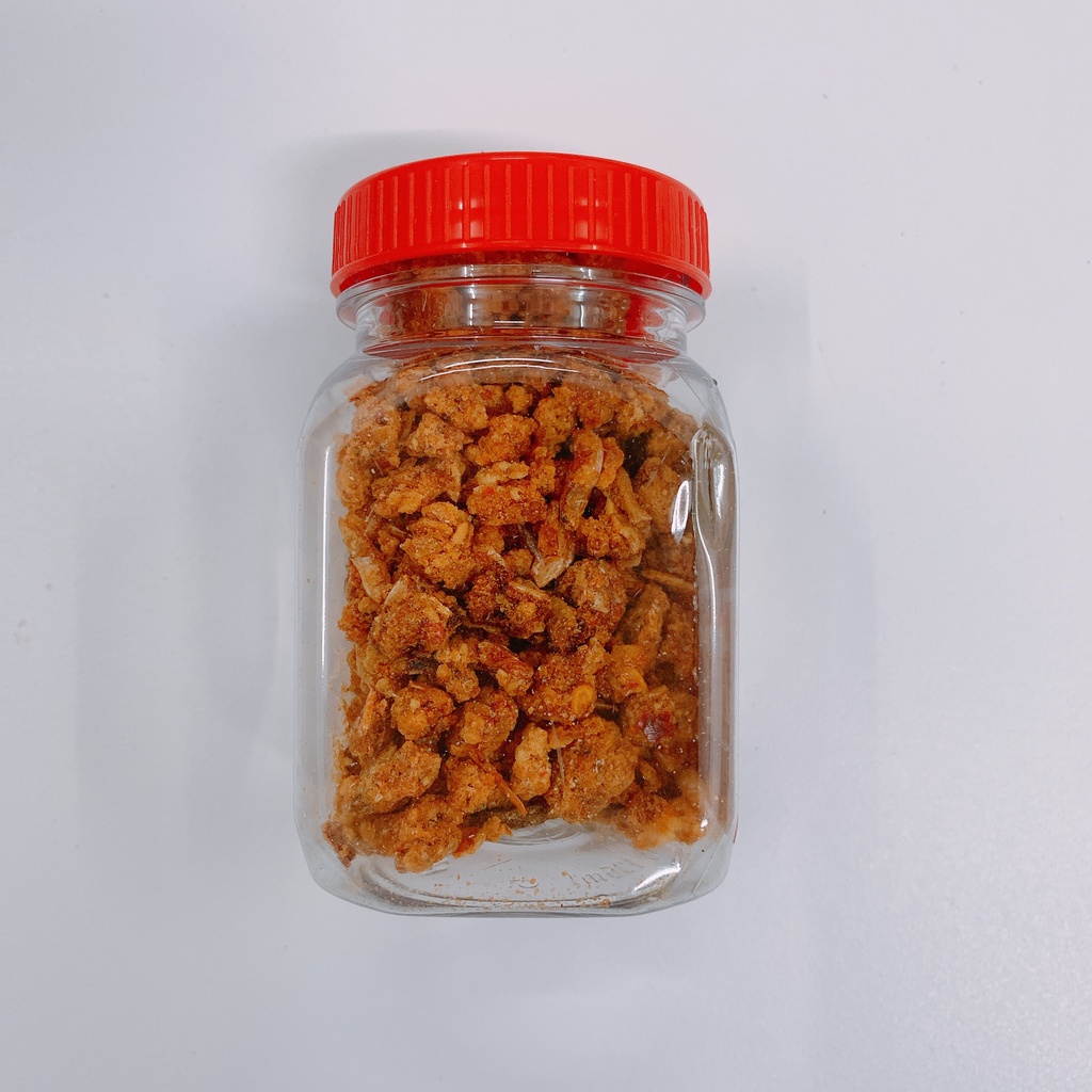 Muối tôm như ý hủ nhỏ 60g