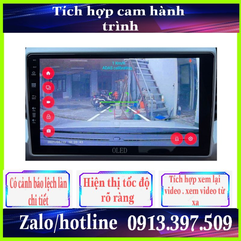 Màn hình androi OLED C2 NEW 2021 cấu hình 2/32(có đầy đủ tem bảo hành điện tử) | BigBuy360 - bigbuy360.vn