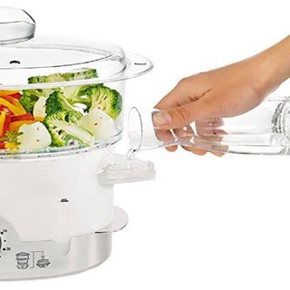 Nồi hấp Tefal VC1006 - 900W, 9 lít