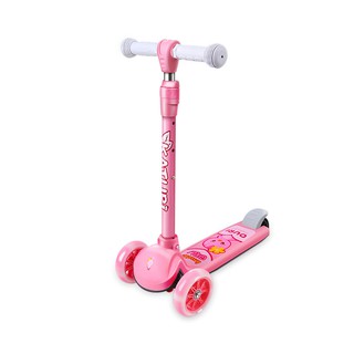 Xe trượt scooter trẻ em cao cấp xe93 - hàng mới