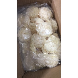 Nấm Tuyết Nhĩ 1kg