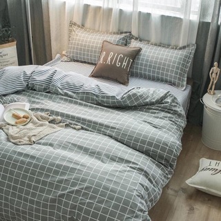Vỏ chăn ga gối poly nhập mẫu mới nhất