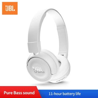 Tai Nghe Không Dây Jbl T450Bt Có Mic Và Phụ Kiện