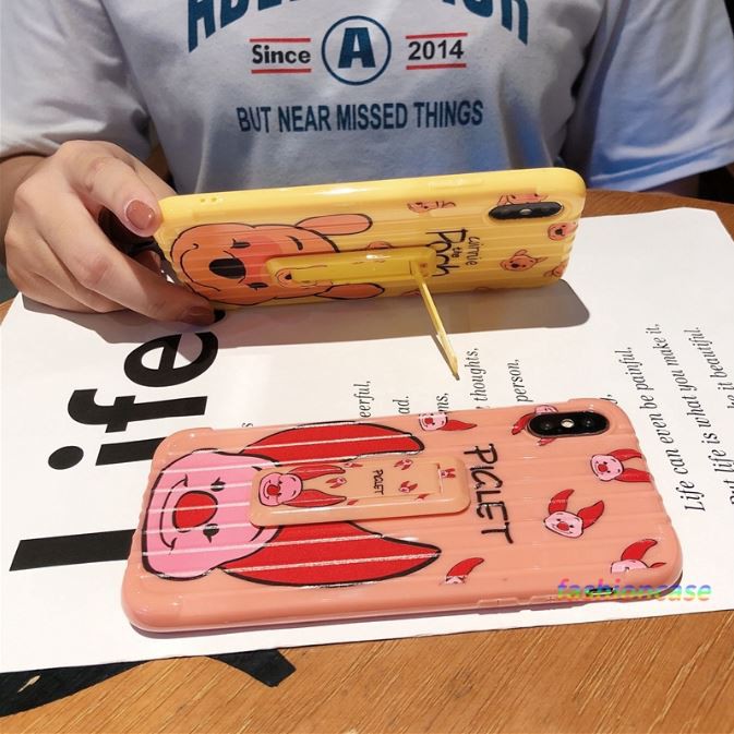 Ốp Lưng Xiaomi Redmi Note 7 Pro Note 4X 8  Note 8 Pro 5 Plus 7 - D008