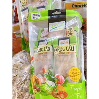 Mãng cầu sấy muối ớt mt - bisushop