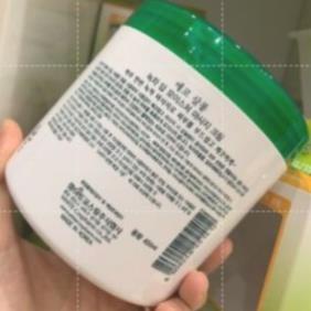 [Ảnh Thật – Clip thật] Kem Masage Trà Xanh Hàn Quốc