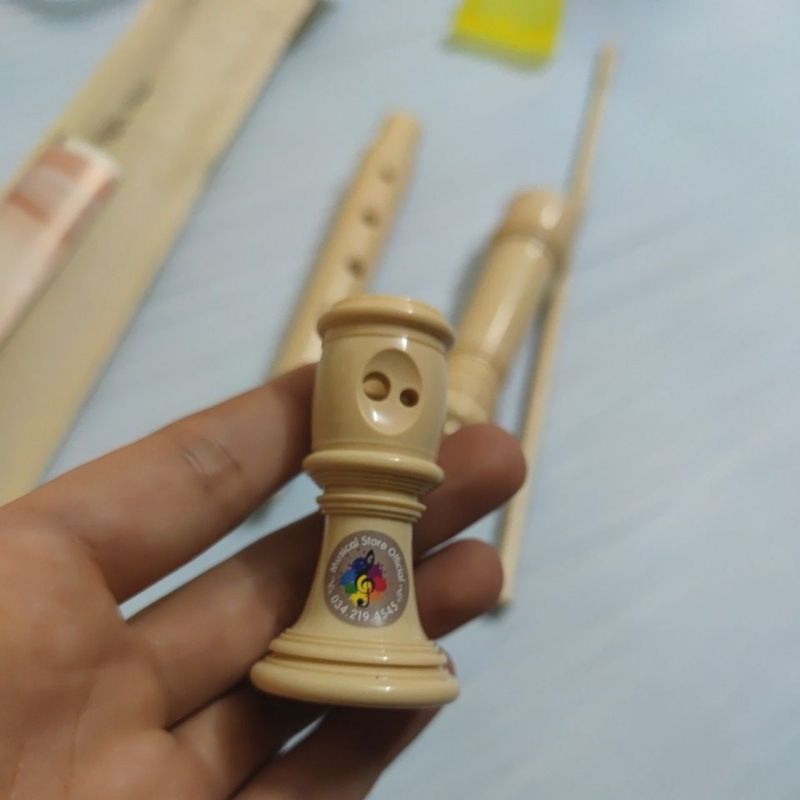 Sáo dọc recorder chất lượng cao